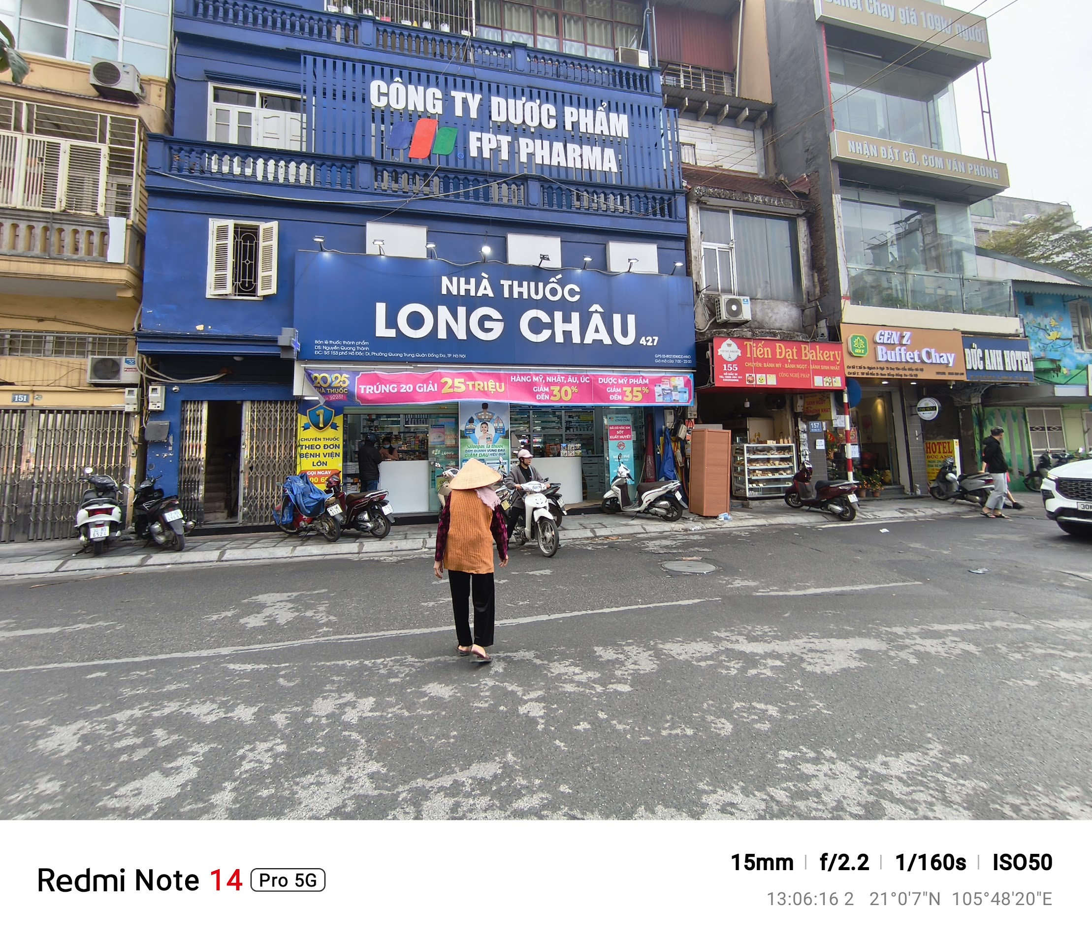 Trải nghiệm camera trên Redmi Note 14 Pro 5G: Smartphone có camera 200MP giá rẻ nhất, đáng mua nhất- Ảnh 28. Trải nghiệm camera trên Redmi Note 14 Pro 5G: Smartphone có camera 200MP giá rẻ nhất, đáng mua nhất- Ảnh 28.