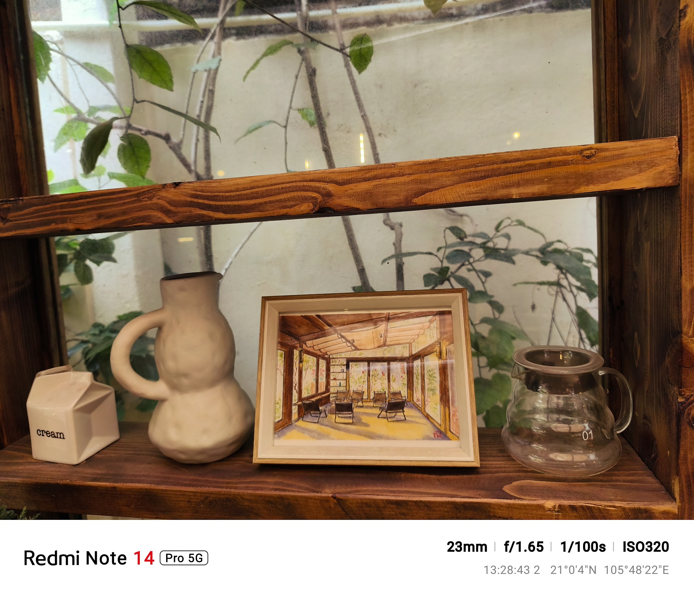 Trải nghiệm camera trên Redmi Note 14 Pro 5G: Smartphone có camera 200MP giá rẻ nhất, đáng mua nhất- Ảnh 11. Trải nghiệm camera trên Redmi Note 14 Pro 5G: Smartphone có camera 200MP giá rẻ nhất, đáng mua nhất- Ảnh 11.