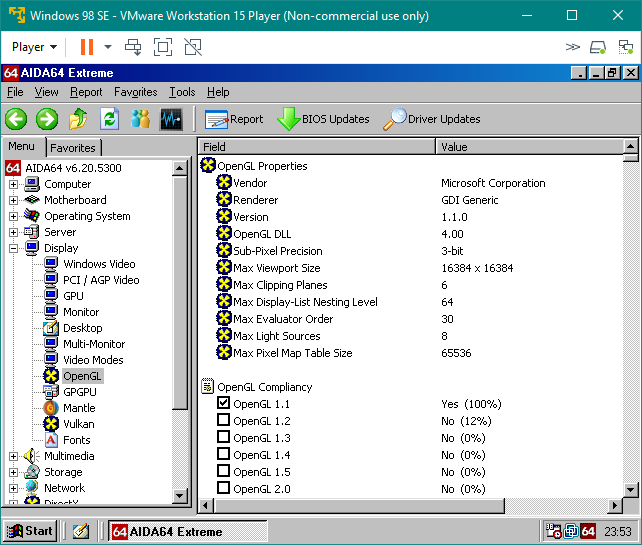 Ứng dụng nổi tiếng này vừa chính thức ngừng hỗ trợ Windows 95 sau hơn 25 năm- Ảnh 2.