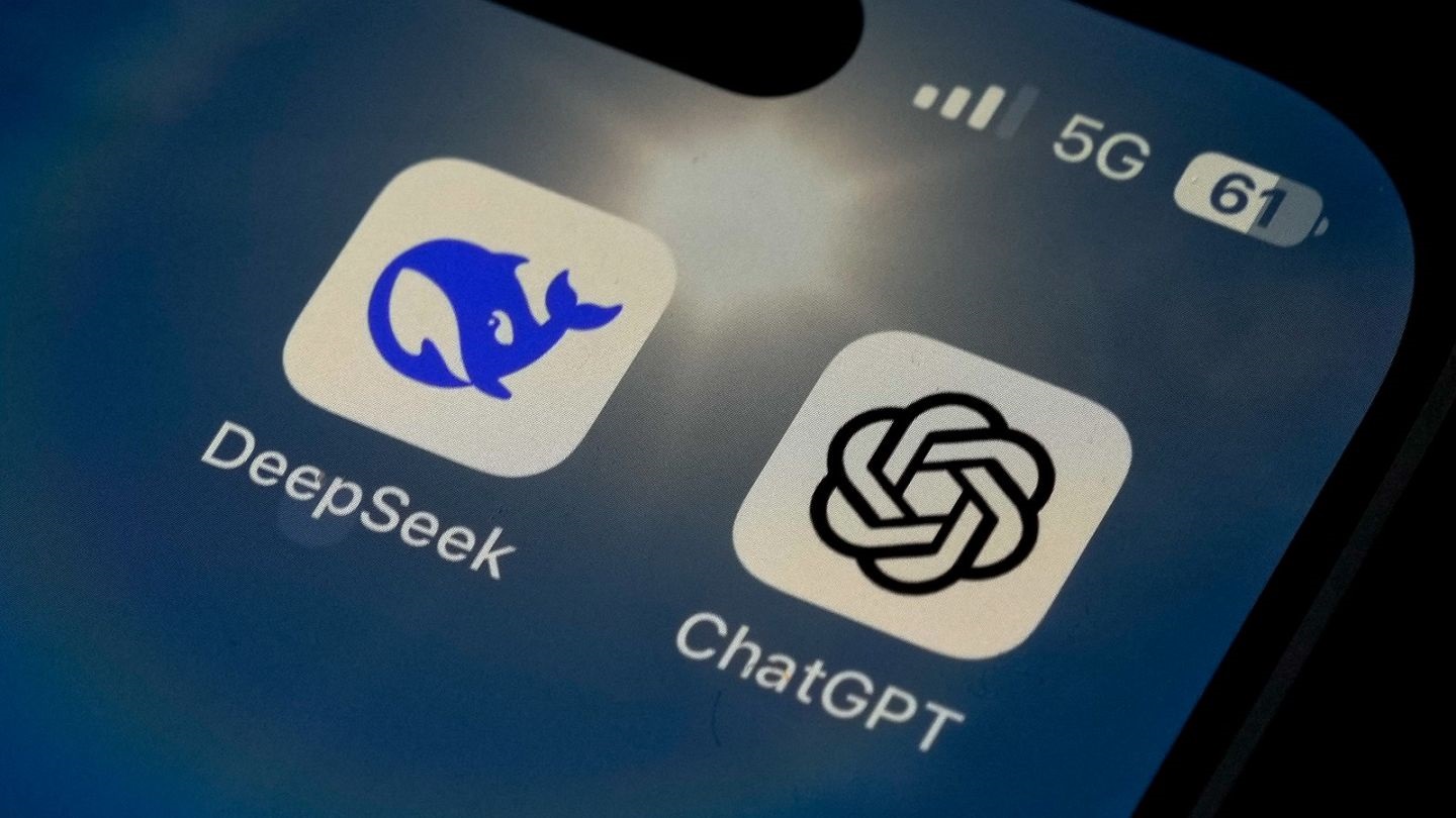 Không phải 6 triệu USD, DeepSeek cần tiêu tốn ít nhất 500 triệu USD để phát triển mô hình AI- Ảnh 2. Không phải 6 triệu USD, DeepSeek cần tiêu tốn ít nhất 500 triệu USD để phát triển mô hình AI- Ảnh 2.