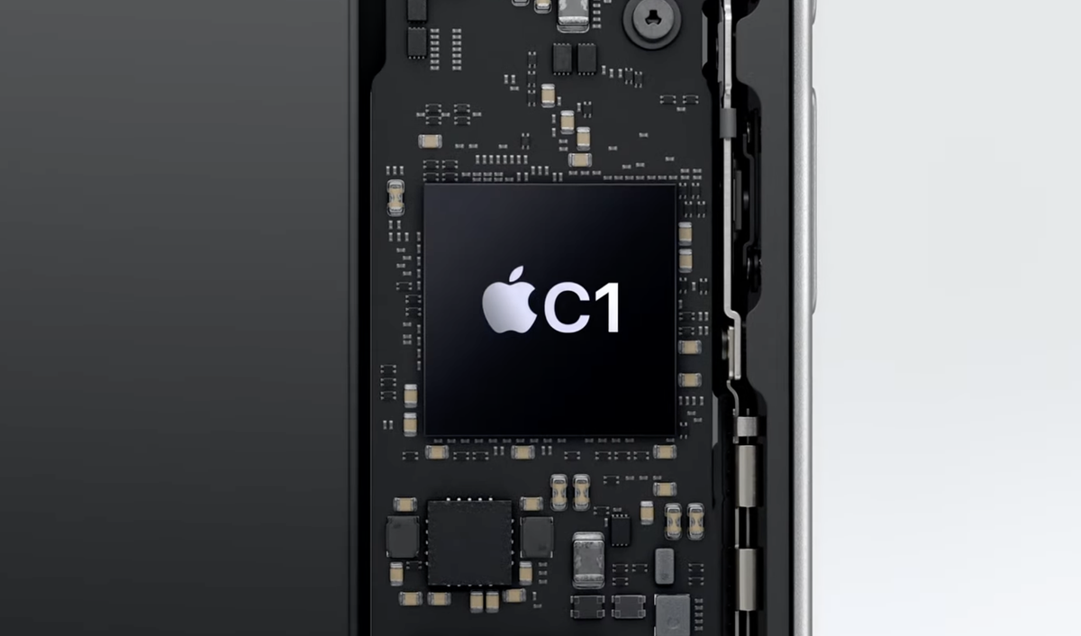 Modem C1 trên iPhone 16e mới chính là lời đe dọa ngầm của Apple gửi đến Qualcomm- Ảnh 1.