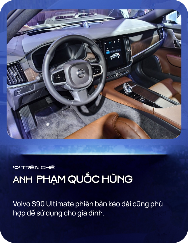 Đây là cách 'ông trùm Volvo' bán xe: Không bán cho xong, chăm cả khách không mua để ra đơn mới và nhiều điều nữa- Ảnh 3.