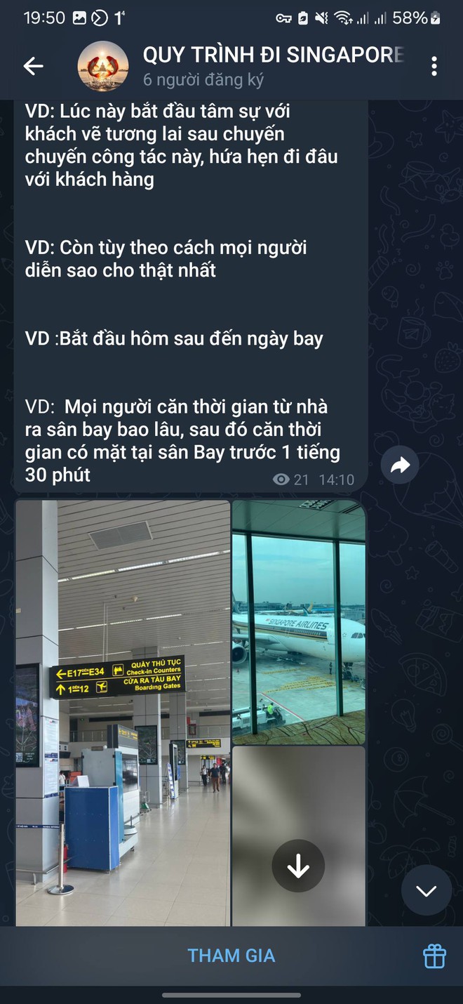 Kịch bản không tưởng của nhóm lừa đảo: Những tin nhắn dịu dàng, hình ảnh như thật để dụ "khách" nữ vào tròng- Ảnh 6.