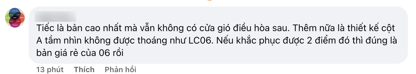 CĐM nhận xét Geely Coolray: Người khen giá rẻ máy mạnh, kẻ chê nguồn gốc xuất xứ, có chi tiết không phù hợp thời tiết Việt Nam- Ảnh 13.