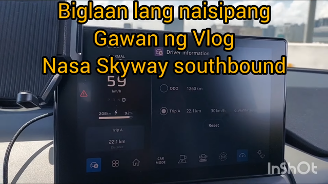 Người dùng Philippines thử quãng đường đi được của VinFast VF 3: Hãng công bố 210km/sạc, thực tế thế nào?- Ảnh 2.