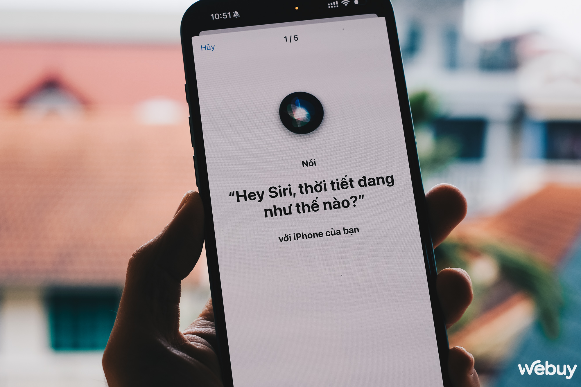 Apple ra mắt iOS 18.4 Beta: Không chỉ Siri hỗ trợ tiếng Việt mà còn hàng loạt các tính năng khác- Ảnh 3.