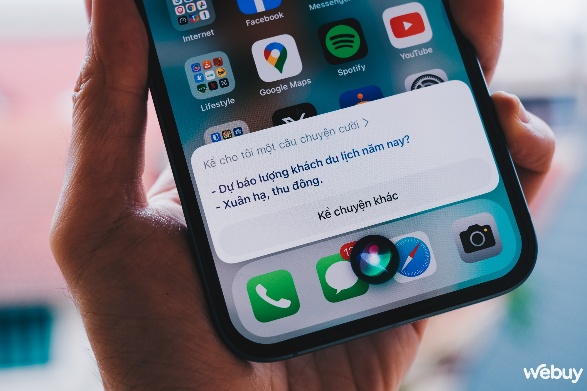 Apple ra mắt iOS 18.4 Beta: Không chỉ Siri hỗ trợ tiếng Việt mà còn hàng loạt các tính năng khác- Ảnh 2.