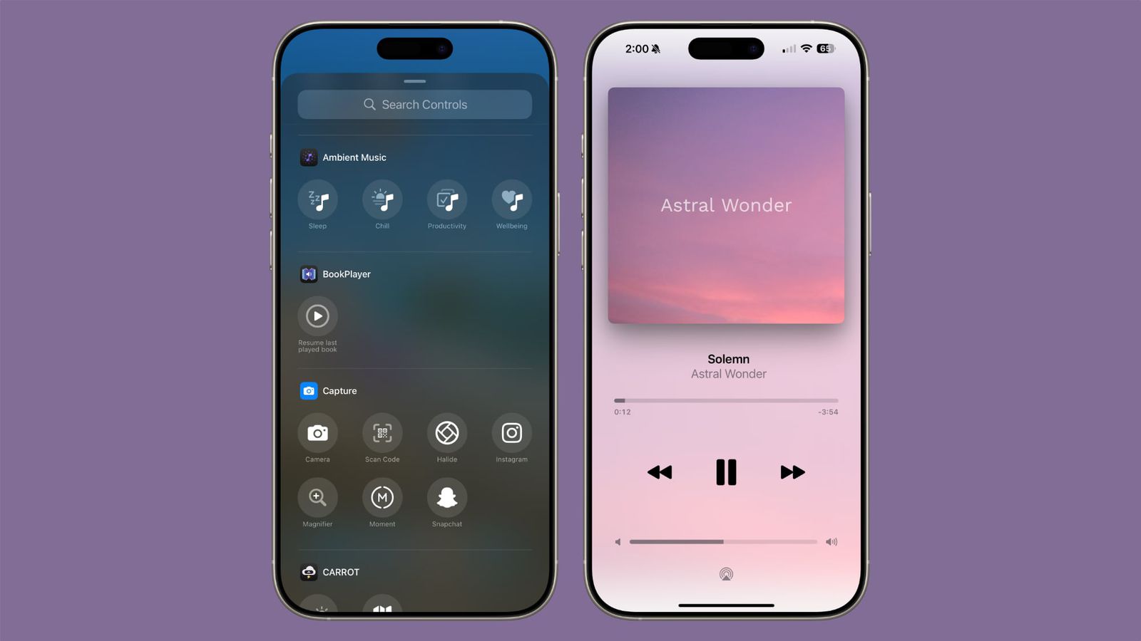 Apple ra mắt iOS 18.4 Beta: Không chỉ Siri hỗ trợ tiếng Việt mà còn hàng loạt các tính năng khác- Ảnh 8.