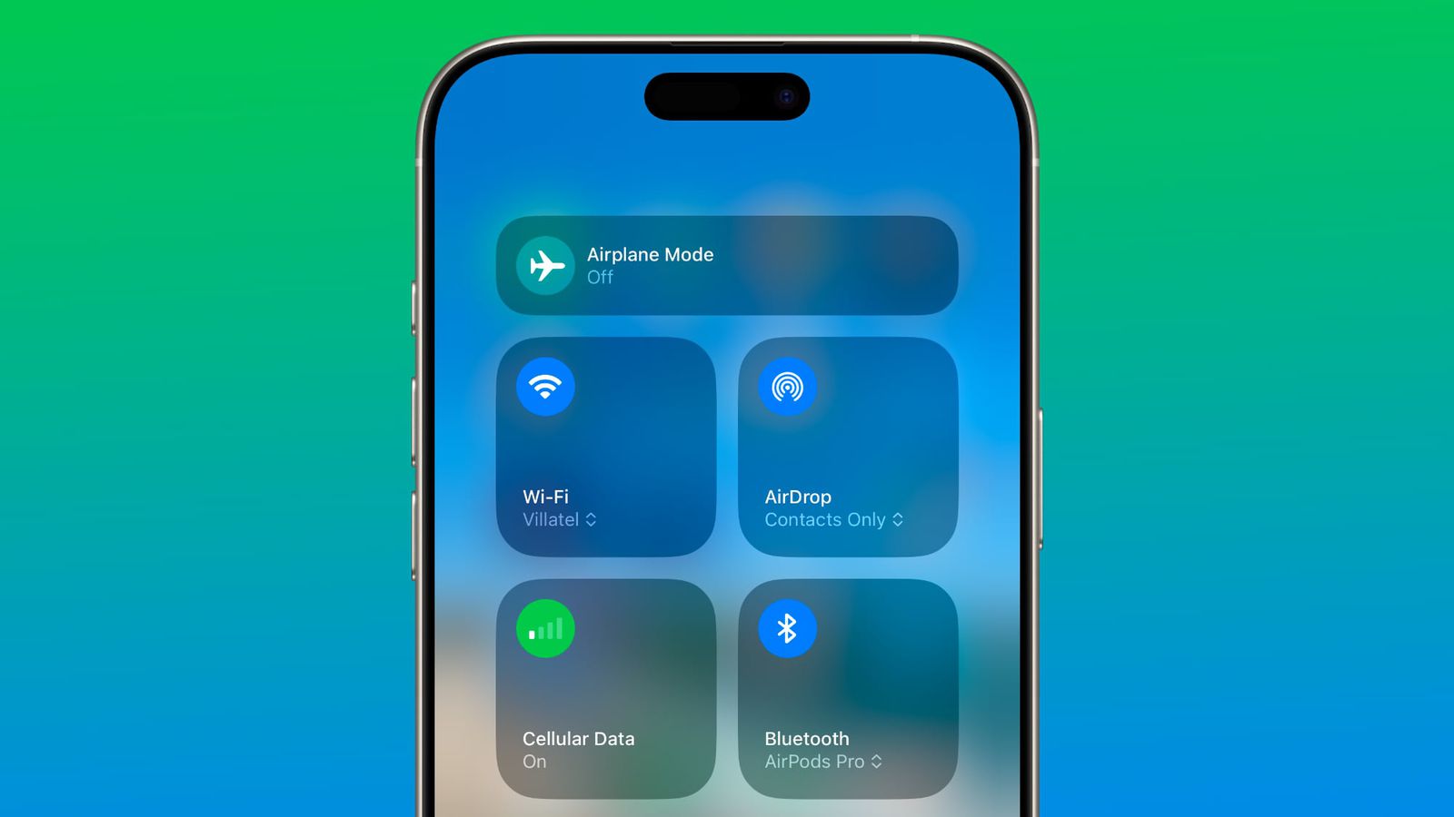 Apple ra mắt iOS 18.4 Beta: Không chỉ Siri hỗ trợ tiếng Việt mà còn hàng loạt các tính năng khác- Ảnh 11.