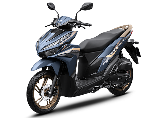 Xe máy giống hệt Honda Vario, nhưng giá rẻ hơn cả chục triệu đồng vừa ra mắt- Ảnh 2.