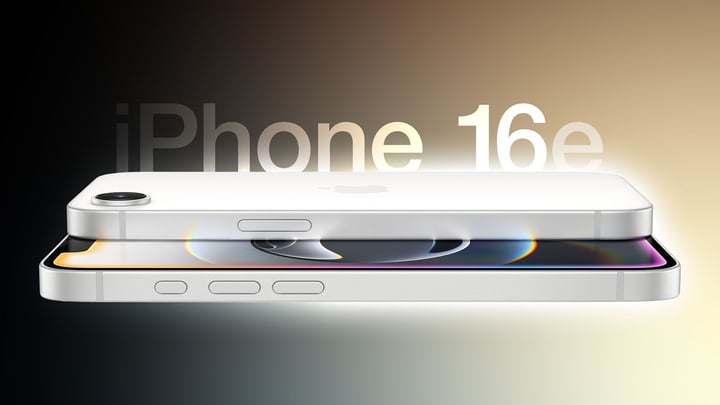 Ai nên sắm chiếc iPhone 16e?- Ảnh 2.