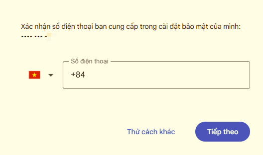 Google chuẩn bị 