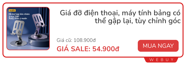 Cầm 200.000đ săn deal cuối tháng: Tai nghe, sạc dự phòng, đủ đồ phụ kiện từ Anker, Hoco, Ugreen...- Ảnh 4.