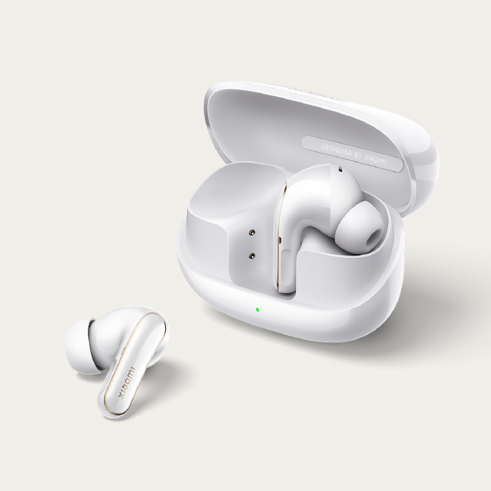 Xiaomi ra mắt tai nghe true wireless mới, CEO tuyên bố "chất âm tốt nhất trong tầm giá 14 triệu đồng"- Ảnh 3.