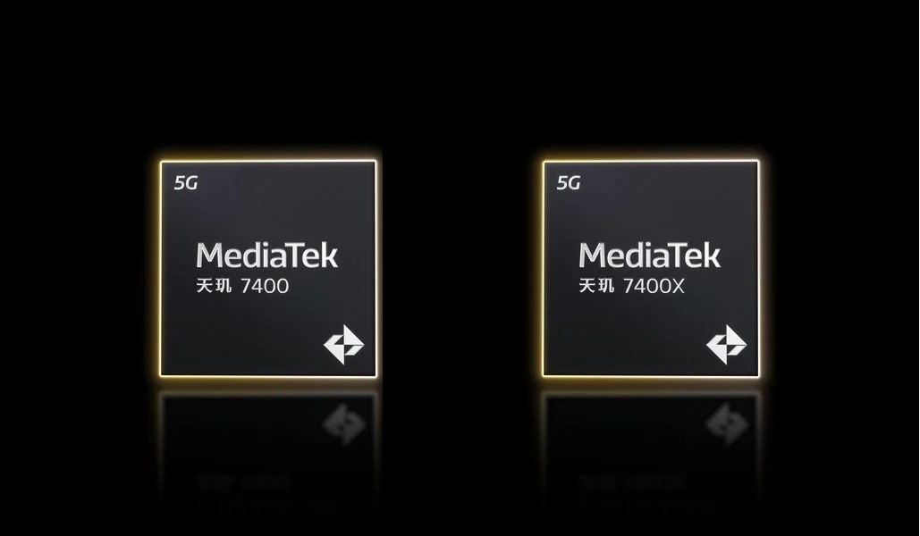 MediaTek ra mắt Dimensity 7400 và 7400X: Cải tiến AI, tối ưu gaming, có phiên bản dành riêng cho điện thoại gập- Ảnh 1.