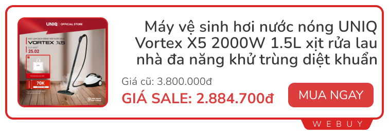 7 món đồ cực hữu ích cần có trong nhà: Giá mềm, dùng bền- Ảnh 7.