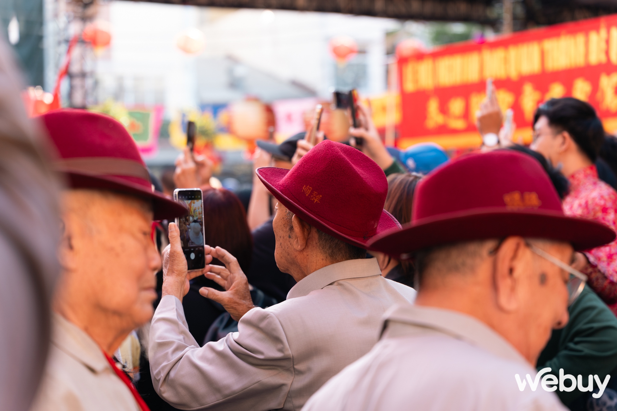 Trải nghiệm nhanh Sigma 24-70mm F2.8 DG DN II Art L-mount: Món hời cho người dùng hệ Leica SL- Ảnh 21.