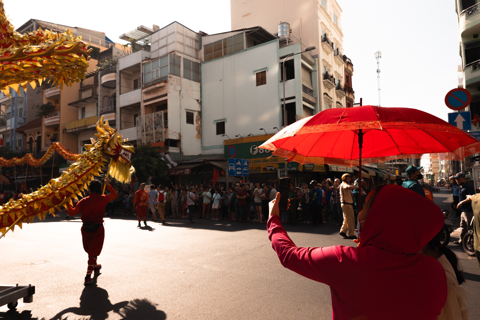 Trải nghiệm nhanh Sigma 24-70mm F2.8 DG DN II Art L-mount: Món hời cho người dùng hệ Leica SL- Ảnh 32.