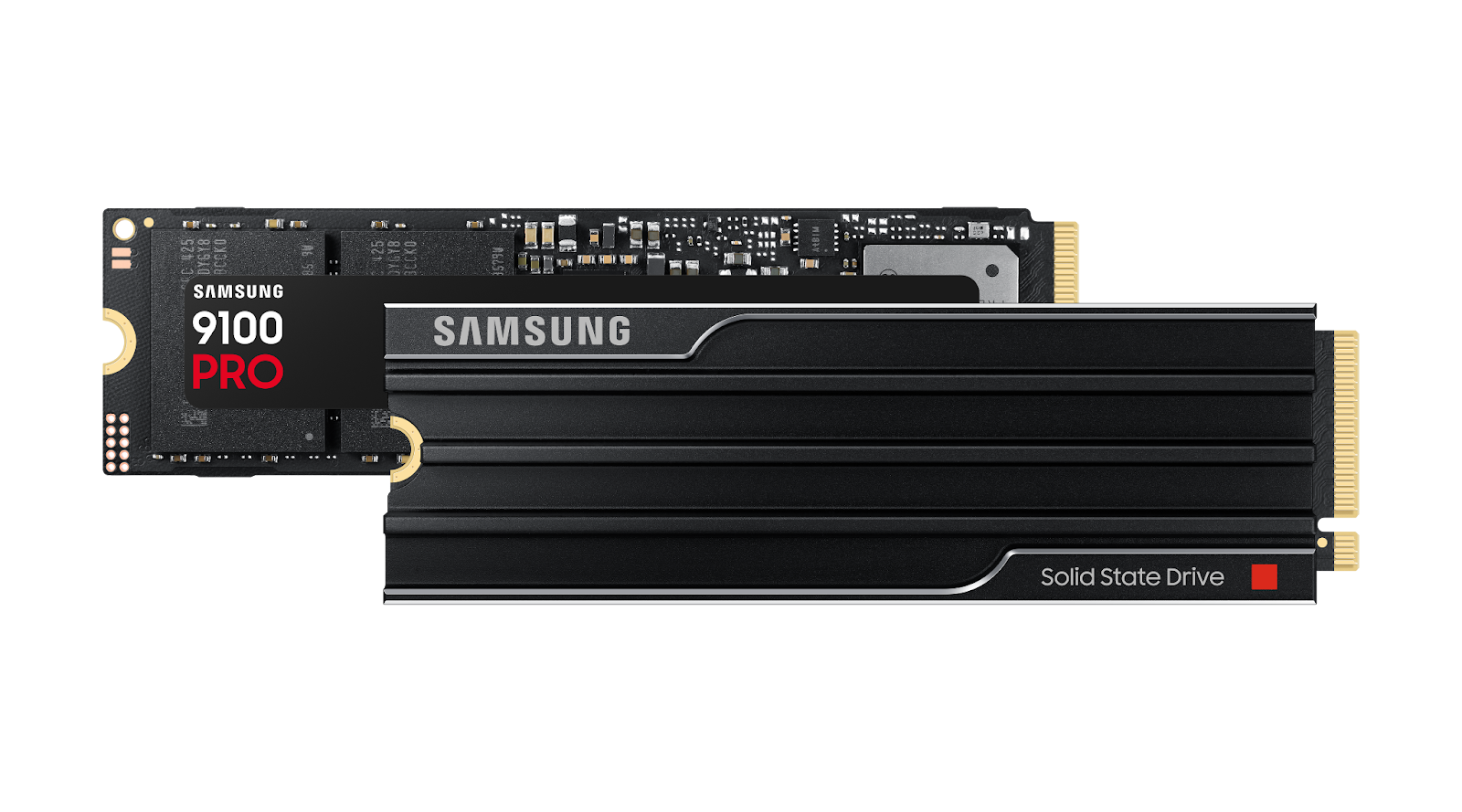 Samsung ra mắt ổ cứng SSD mới, dung lượng lên tới 8TB và tốc độ có thể coi là nhanh nhất thế giới- Ảnh 1.