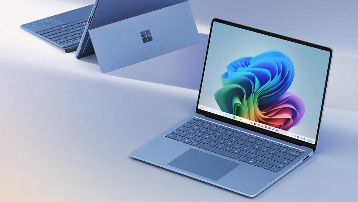 Mọi người hay nhắc đến điều này ở Apple và Samsung, nhưng giờ đây Microsoft cũng đã áp dụng lên dòng Surface- Ảnh 5.