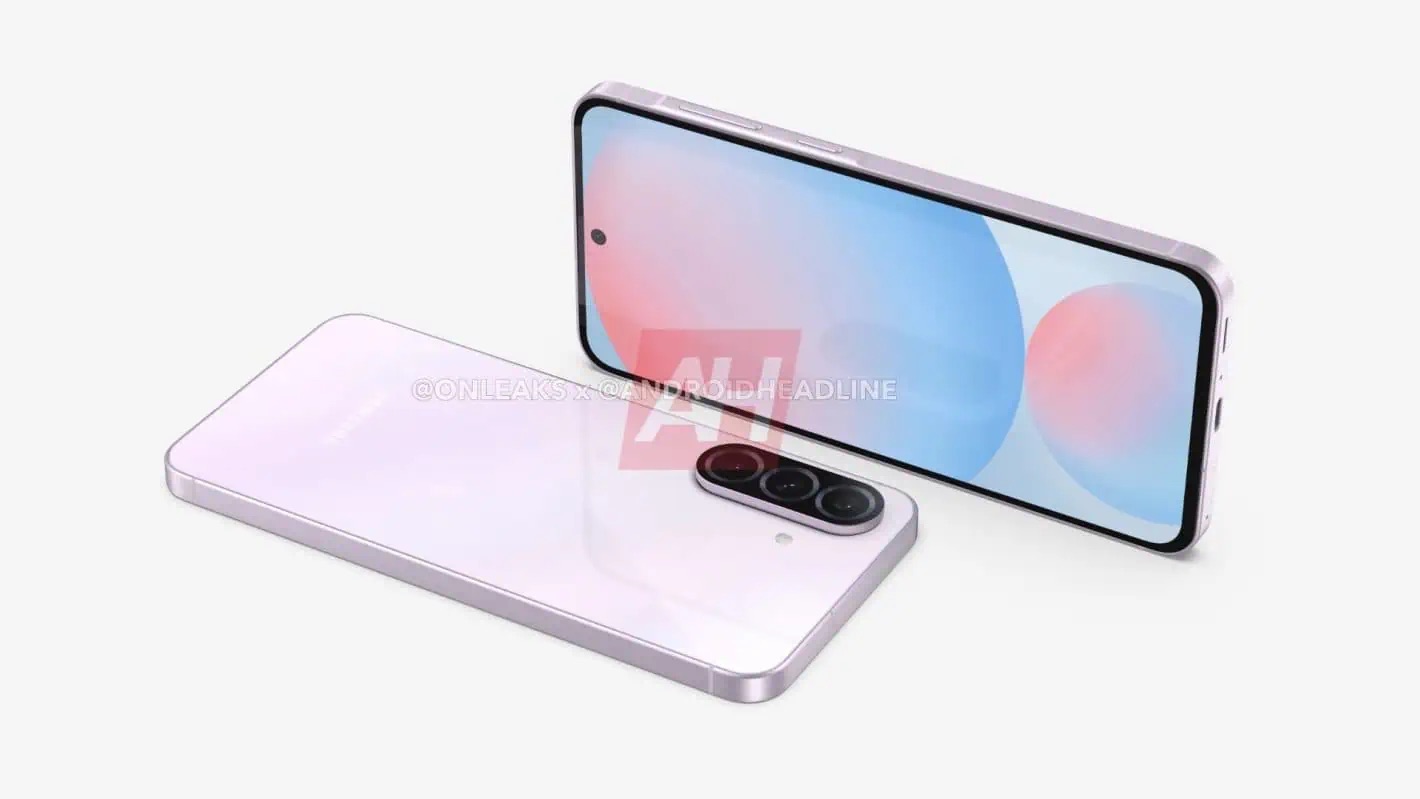 Samsung xác nhận ra mắt dòng Galaxy A mới: Hỗ trợ cập nhật phần mềm tới 6 năm, pin "khủng" 5.000mAh và sạc nhanh 45W như Galaxy S25 Ultra- Ảnh 3.