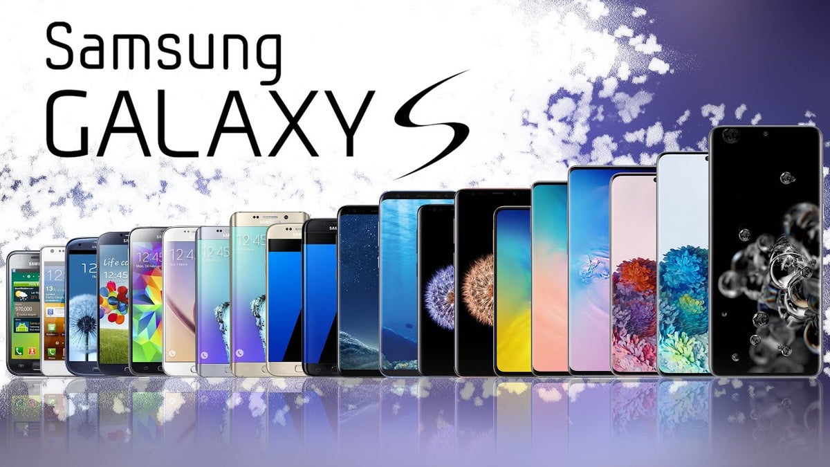 Hé lộ bất ngờ về tên thương hiệu "Galaxy" của Samsung: Không bắt nguồn từ "dải ngân hà" như nhiều người nghĩ- Ảnh 2.