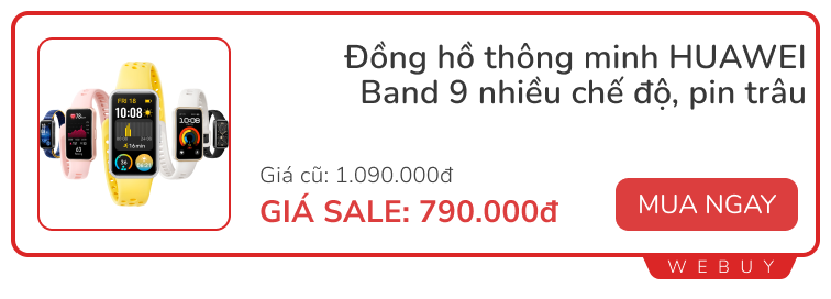 Khai xuân đầu năm với loạt deal đồ thể thao: Tốt cho sức khỏe, giảm mỡ sau Tết- Ảnh 2.