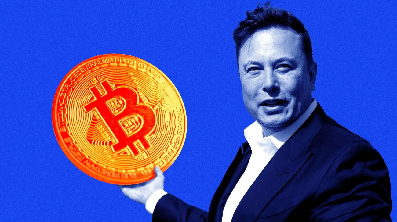 Mặc kệ xe điện, Elon Musk tham vọng xây dựng ‘chính phủ blockchain’, tiếp cận hệ thống 5 nghìn tỷ USD, muốn Bộ tài chính Mỹ dùng công nghệ trong tiền số- Ảnh 2.