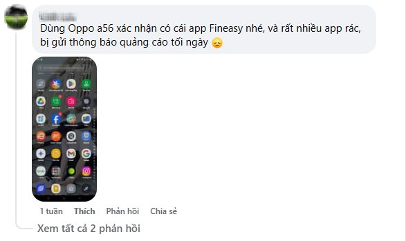 Vụ 4 triệu máy Oppo và Realme tự cài app vay tiền Trung Quốc: Người dùng Việt Nam phải làm điều này ngay- Ảnh 4.