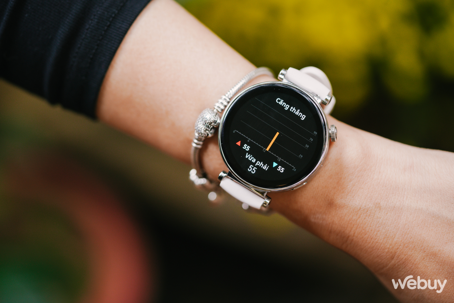 Trải nghiệm bộ đôi smartwatch Riversong Motive 9E và Glow: Những 'tân binh' tiềm năng?- Ảnh 20.