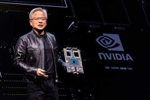 Cú lật mặt ngã ngửa: Phải chăng chính NVIDIA cõng rắn cắn gà nhà, tiếp tay tạo nên "con quỷ" Deepseek?- Ảnh 2.