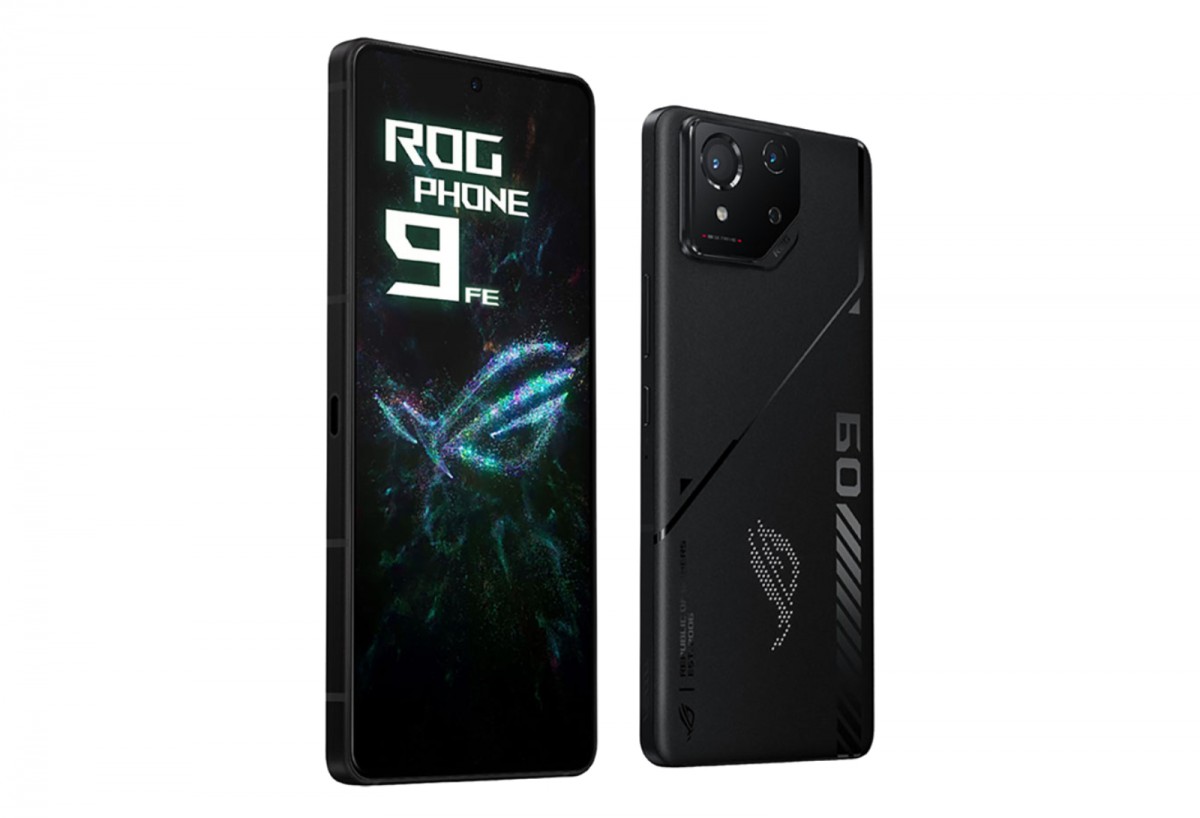 ASUS lần đầu ra mắt ROG Phone "giá rẻ" với chip Snapdragon 8 Gen 3, RAM 16GB, màn hình 185Hz- Ảnh 1.