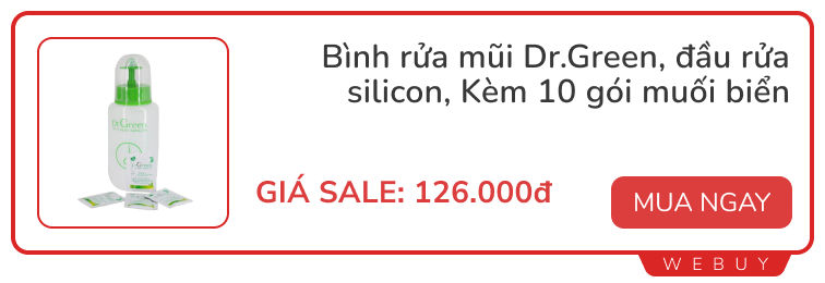 Thứ rẻ như cho chỉ vài nghìn đồng nhưng lại cực cần thiết khi giao mùa, giúp phòng bệnh hiệu quả- Ảnh 6.