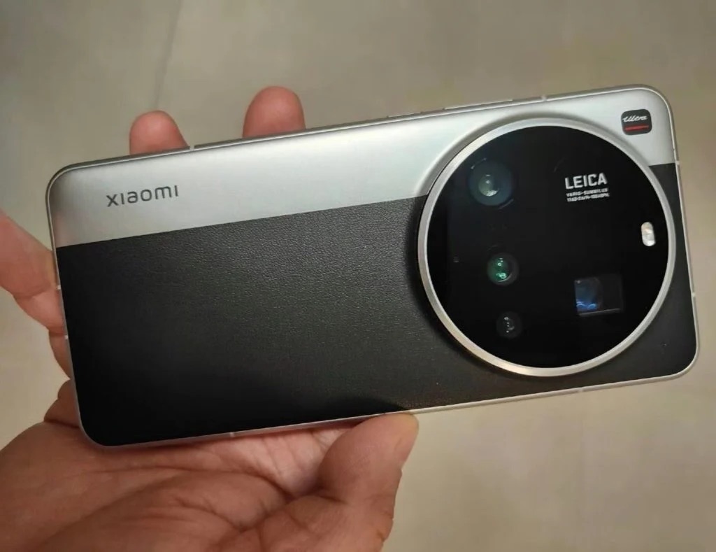 Xiaomi 15 Ultra lộ diện thiết kế như máy ảnh Leica- Ảnh 1.