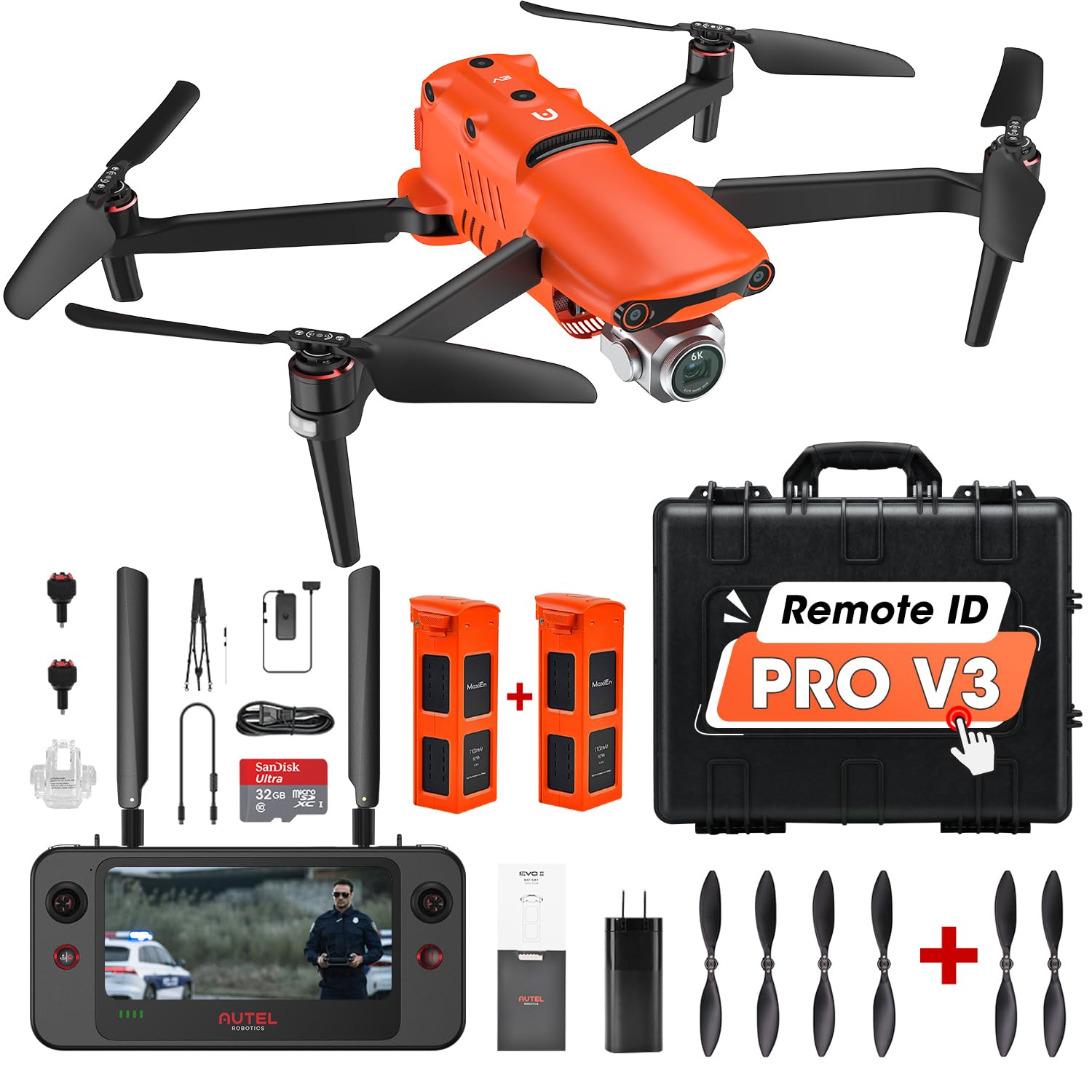 Xem người Mỹ dùng drone đuổi gấu: Nhìn thì như trò nghịch ngợm của trẻ em Việt Nam, nhưng đây là cả một công trình khoa học cỡ tiến sĩ- Ảnh 8.