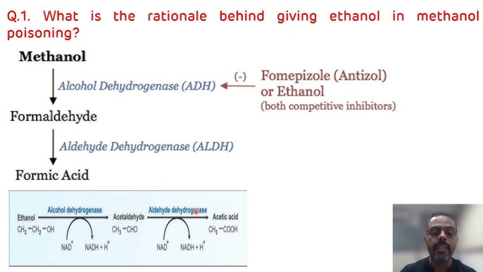 Dùng cồn y tế pha thành rượu Methanol độc cỡ nào, mà uống chỉ một chén hạt mít 30ml đã có thể gây tử vong, 10 ml đã gây mù lòa?- Ảnh 6.