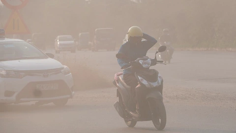 Chưa từng hút thuốc vẫn bị ung thư phổi, bác sĩ nói: Nguyên nhân đến từ 1 thứ mà ai cũng thường tiếp xúc, nhất là phụ nữ châu Á- Ảnh 1.