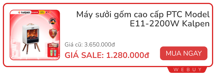 Chiếc máy ai cũng tiếc vì không mua sớm: Đầu tư vài trăm, dùng bền bỉ năm này qua năm khác- Ảnh 11.