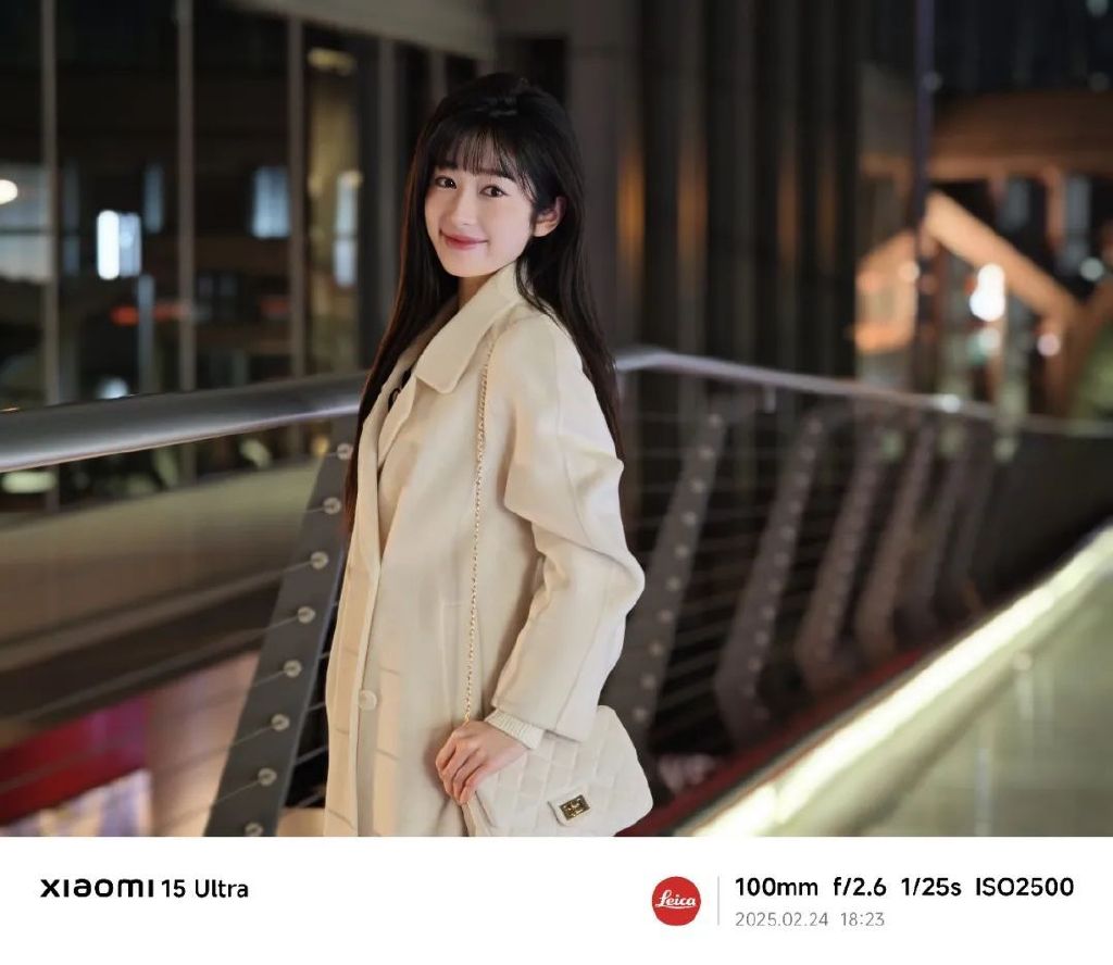 Reviewer so sánh camera Xiaomi 15 Ultra và iPhone 16 Pro Max, dân mạng xứ Trung vào phản pháo: Ai mua iPhone để chụp ảnh vậy?- Ảnh 30.