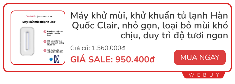 Dọn nhà đều mà vẫn có mùi, check ngay các sai lầm cơ bản mà mọi người hay mắc phải- Ảnh 6.