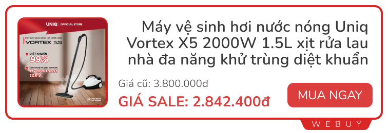 Dọn nhà đều mà vẫn có mùi, check ngay các sai lầm cơ bản mà mọi người hay mắc phải- Ảnh 8.