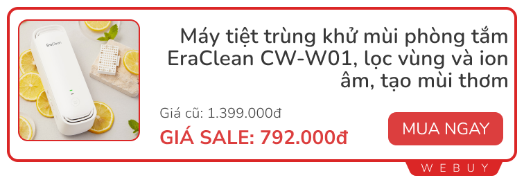 Dọn nhà đều mà vẫn có mùi, check ngay các sai lầm cơ bản mà mọi người hay mắc phải- Ảnh 5.