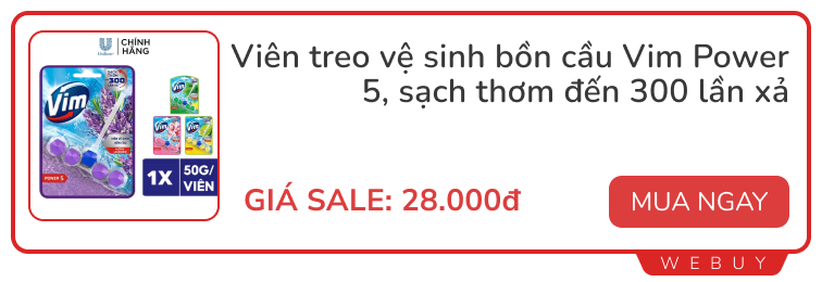 Dọn nhà đều mà vẫn có mùi, check ngay các sai lầm cơ bản mà mọi người hay mắc phải- Ảnh 4.