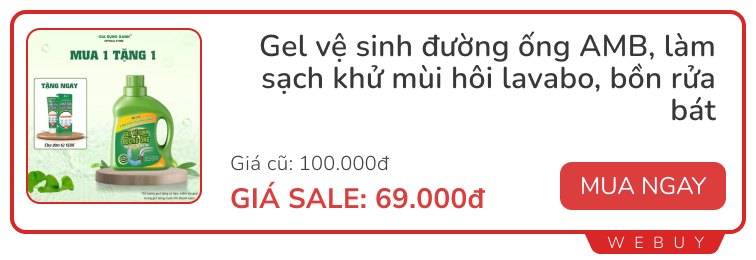 Dọn nhà đều mà vẫn có mùi, check ngay các sai lầm cơ bản mà mọi người hay mắc phải- Ảnh 2.