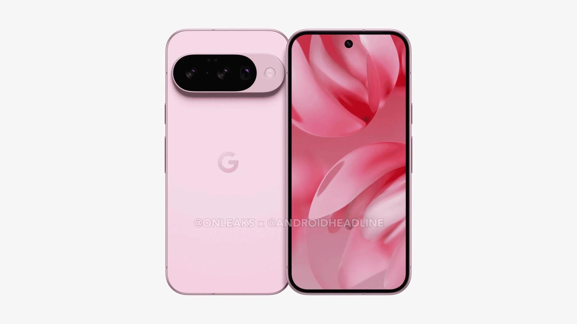 Đây rồi Google Pixel 10: Pixel 10 Pro XL vẫn là tâm điểm chú ý, nhưng nâng cấp lớn nhất thuộc về Pixel 10 giá rẻ nhất- Ảnh 1.