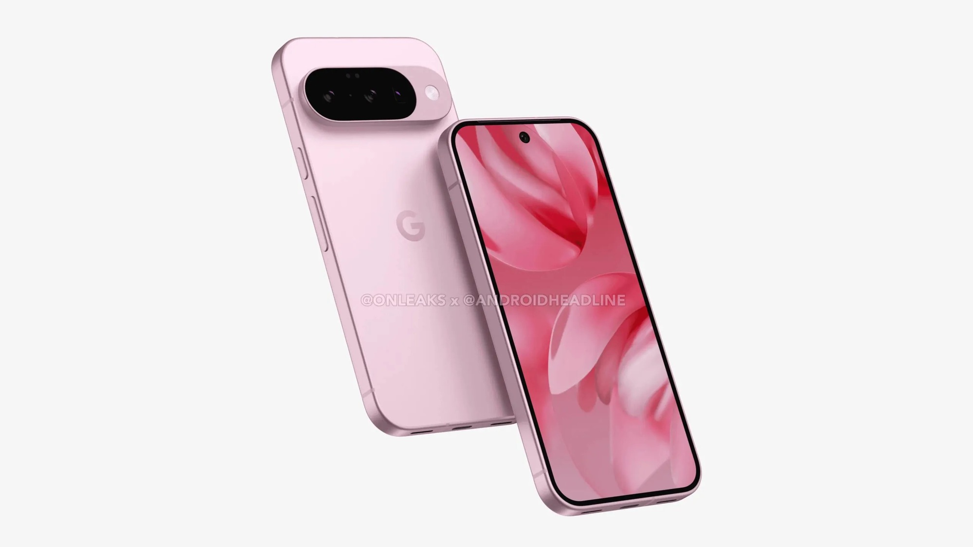 Đây rồi Google Pixel 10: Pixel 10 Pro XL vẫn là tâm điểm chú ý, nhưng nâng cấp lớn nhất thuộc về Pixel 10 giá rẻ nhất- Ảnh 2.