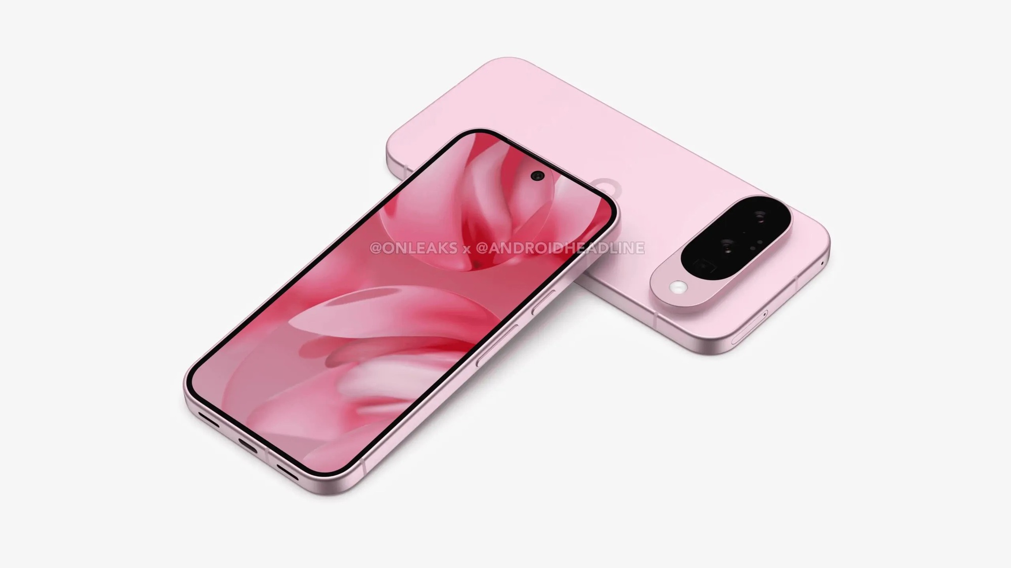 Đây rồi Google Pixel 10: Pixel 10 Pro XL vẫn là tâm điểm chú ý, nhưng nâng cấp lớn nhất thuộc về Pixel 10 giá rẻ nhất- Ảnh 3.