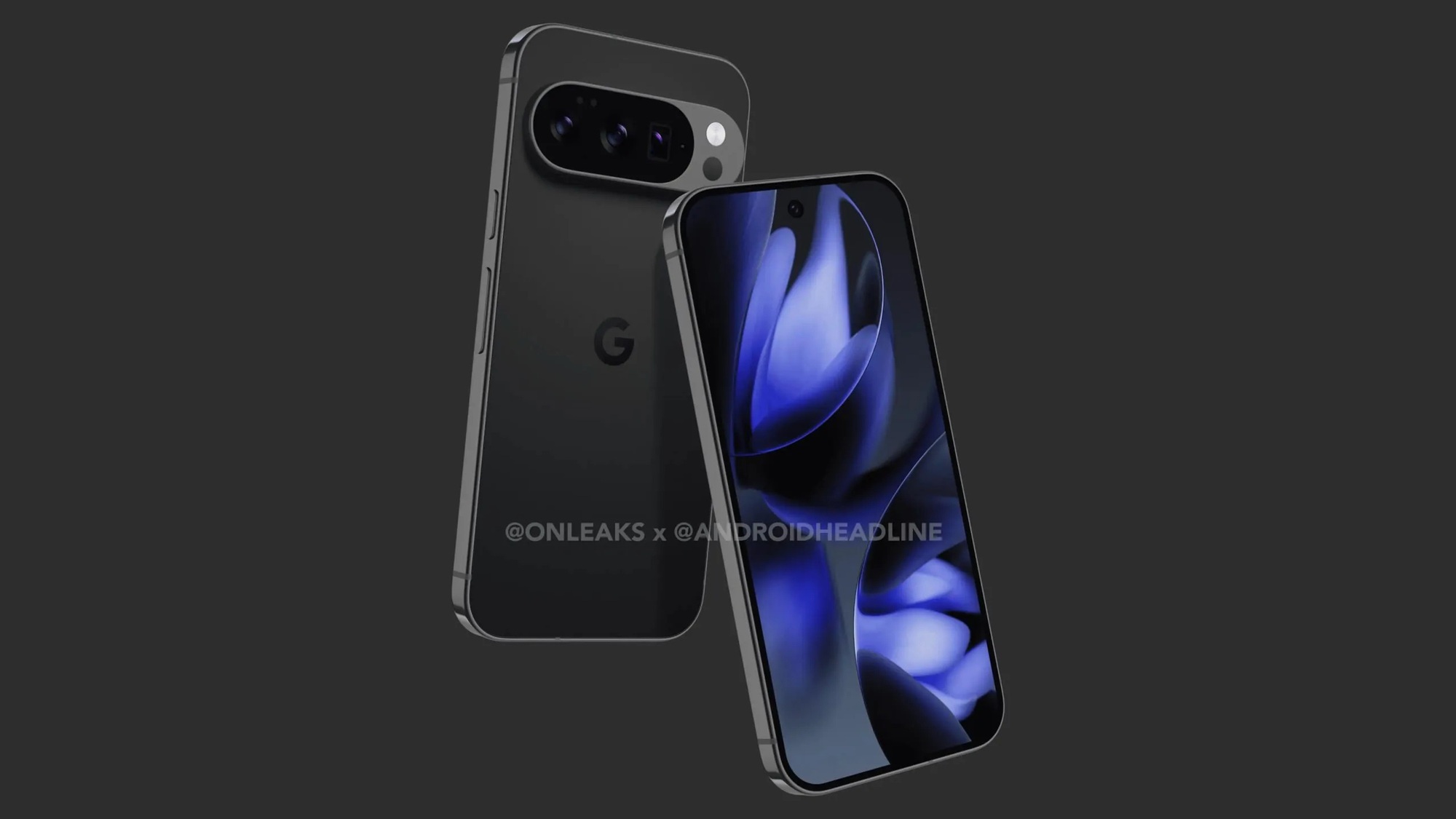 Đây rồi Google Pixel 10: Pixel 10 Pro XL vẫn là tâm điểm chú ý, nhưng nâng cấp lớn nhất thuộc về Pixel 10 giá rẻ nhất- Ảnh 6.