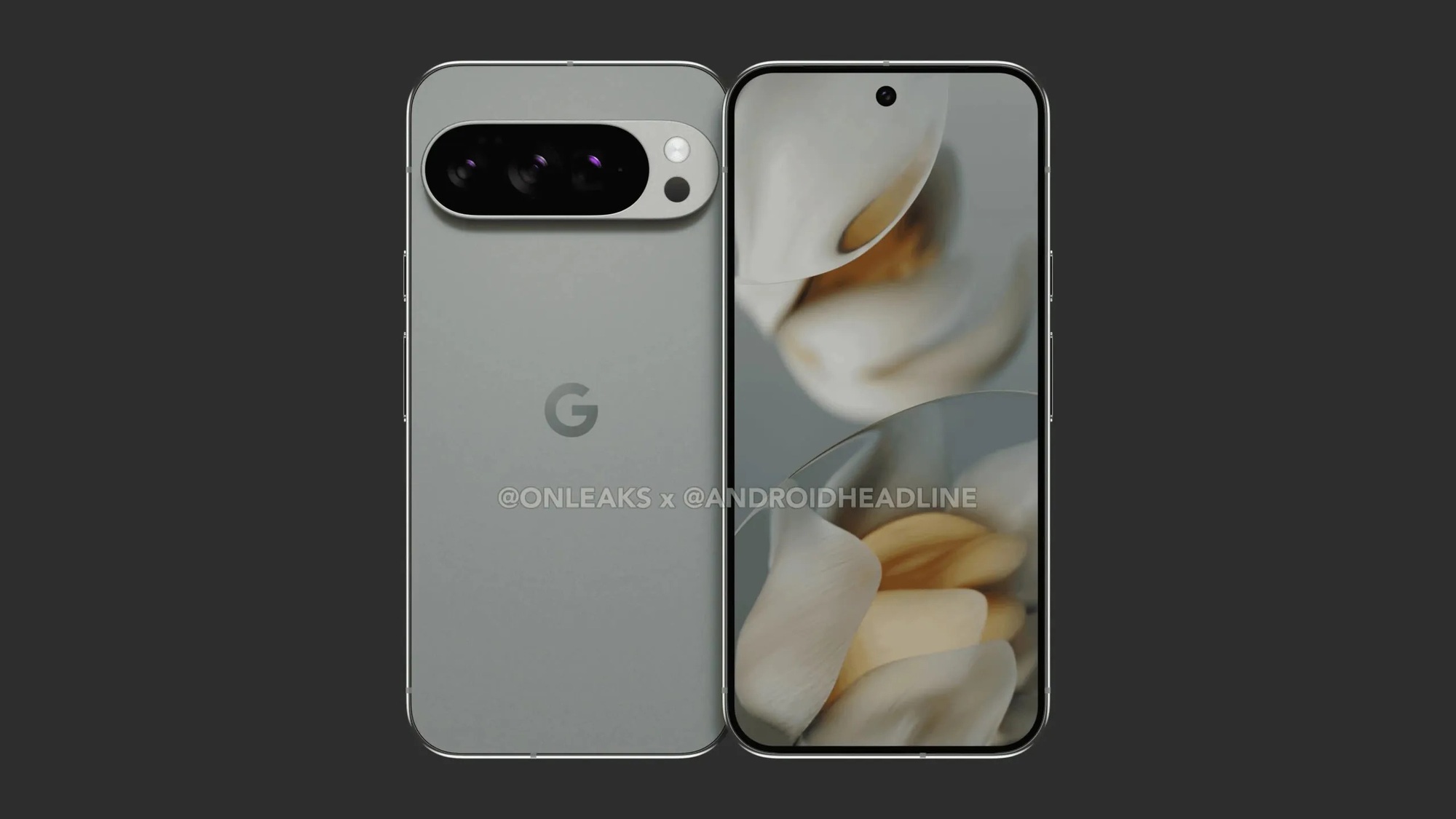 Đây rồi Google Pixel 10: Pixel 10 Pro XL vẫn là tâm điểm chú ý, nhưng nâng cấp lớn nhất thuộc về Pixel 10 giá rẻ nhất- Ảnh 9.