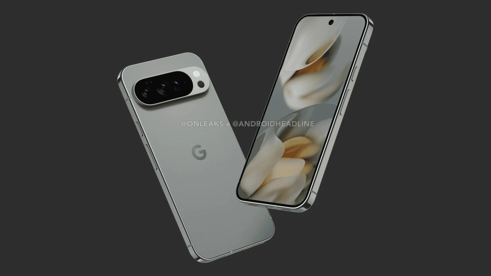 Đây rồi Google Pixel 10: Pixel 10 Pro XL vẫn là tâm điểm chú ý, nhưng nâng cấp lớn nhất thuộc về Pixel 10 giá rẻ nhất- Ảnh 8.